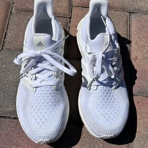 Adidas ultraboost 4.0 trainers